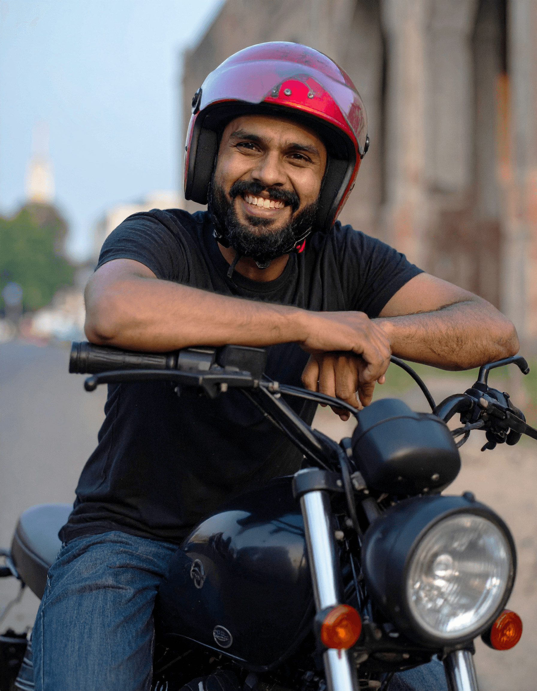 Professional workspace